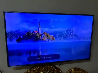 49 inch LG Smart TV - Good Working Condition