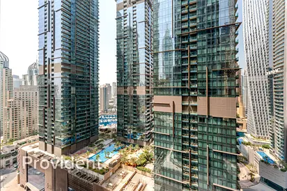 Full Marina View | Fully Furnished | Largest Layout