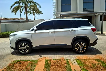 2023 Chevrolet CAPTIVA 照片 5