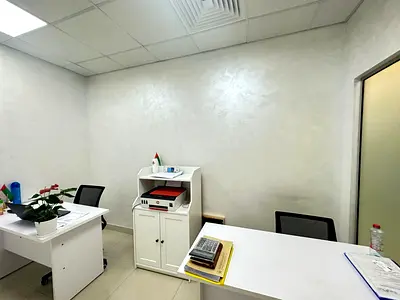 Maximize Your Business Efficiency in Our Flexible Office Spaces