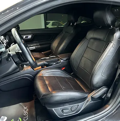 Ford Mustang Ecoboost Premium, миниатюра 11