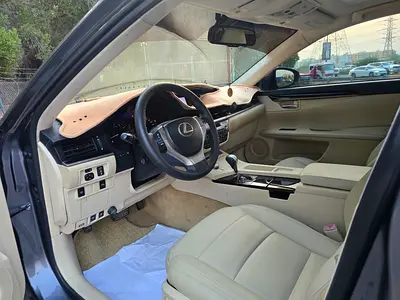 صورة مصغرة 9 لـ 2013 Lexus ES-SERIES