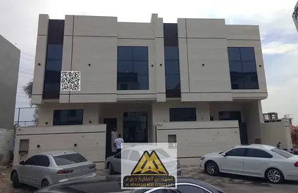 تاون هاوس فاخر للبيع في الياسمين – تصميم عصري ومساحات واسعة شامل رسوم التسجيل