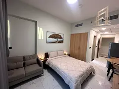 Near Metro | Ready to Move | Community View