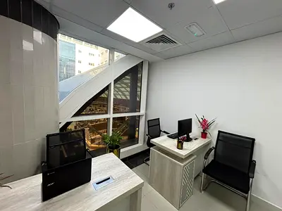 Beautiful Office for rent| Direct from Owner | Prime Location