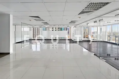 Corner Office | Rent and Sale | Meadows View