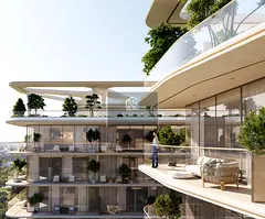 40/60 PP | Discounted Price | Amenities View