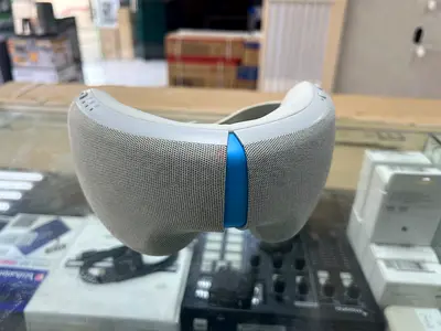 Therabody SmartGoggles (like-new) with original case - unused