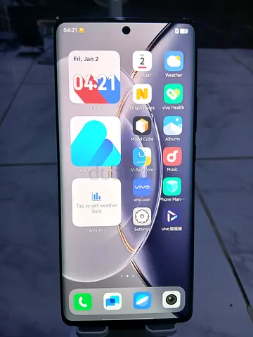 Vivo X90 pro