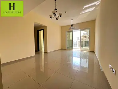 2 bhk with 2 balcony available prime location