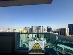 Two-bedroom apartment for sale in Ajman One Towers An opportunity to own property in one of Ajman's 