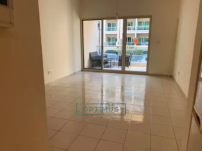 Studio Apartment | **Al Thayyal 2** | Balcony | Community Views