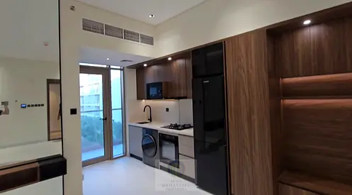 🏡 Brand New | Semi-Furnished | Balcony | 12 Cheques in 60K