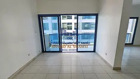 Chiller Free || 2 Parking Free || Spacious || Partial Sea View || 3BHK + Maid || Huge Balconies || O