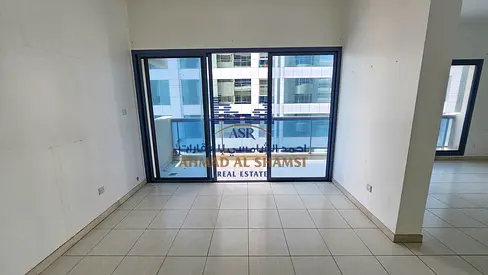 Chiller Free || 2 Parking Free || Spacious || Partial Sea View || 3BHK + Maid || Huge Balconies ||