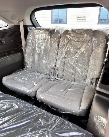 صورة مصغرة 11 لـ 2026 KIA SORENTO