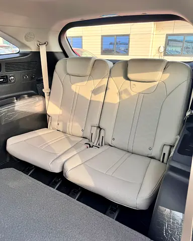 صورة مصغرة 10 لـ 2026 KIA SORENTO