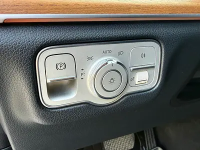 Mercedes-Benz GLE 450 AMG 4MATIC, миниатюра 11