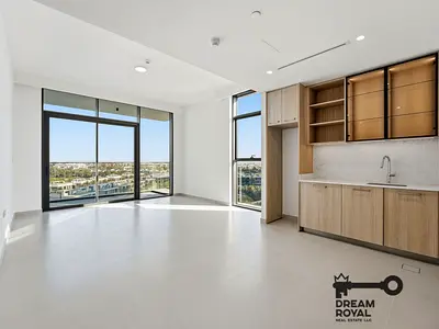 Golf course view | Brand new | Spacious | Bright