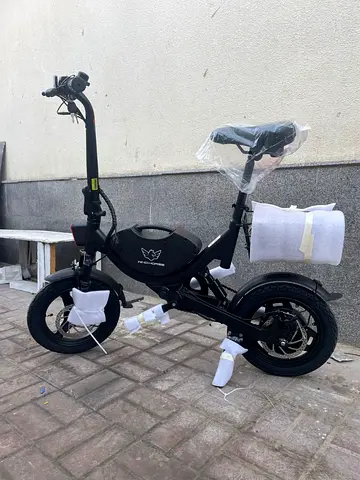 WINDHORSE E SCOOTER GOOD FOR GYM PARTNER AND DAILY USE BUY NOW: