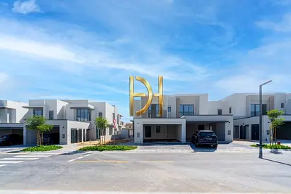 Spacious 4-Bedroom Villa | Private Garden | Prime Location | Jebel Ali Village