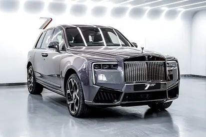 صورة 2 لـ 2025 ROLLS-ROYCE CULLINAN