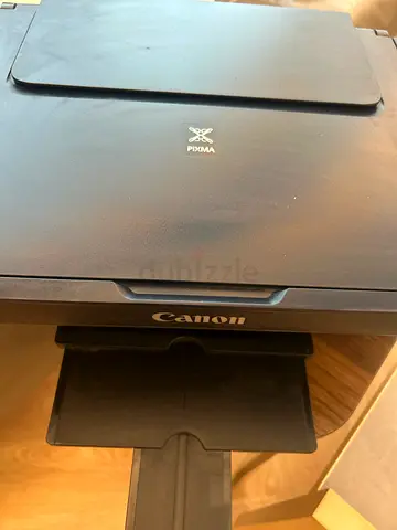 Canon PIXMA All-in-One Inkjet Printer - Good Working Condition. Can photocopy