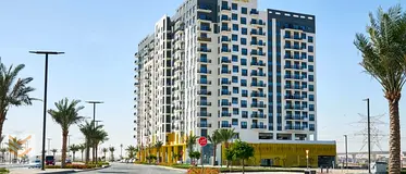 Unfurnished - Chiller Free - Best Price - Best Maintained