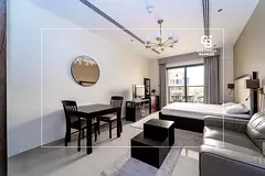 Prime Location | Furnished | Canal View