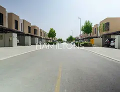 Family Villa | Secure Private Community | Resale