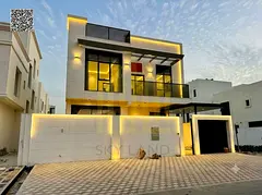 Own your dream home with a super deluxe finish, all fees included, close to schools, mosques, and sh