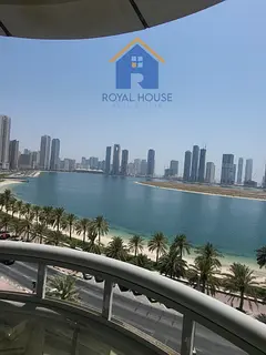 3BR Apartment for Sale Al Anwar Tower 226 SQM High Floor Parking AED1400000