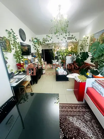 Large apartment I With Balcony I Family Comfort