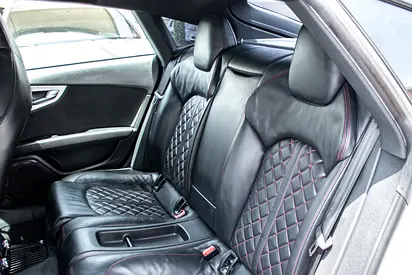 2018 AUDI A7 — миниатюра 14