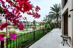 Upgraded | Fully Furnished | Lake View