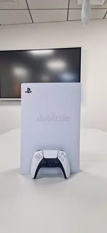 Playstation 5 Fat Digital