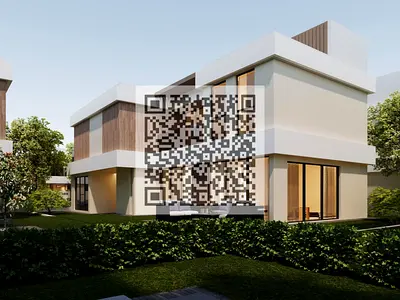 Luxury 5 Bedroom Independent Villa for Sale in Sharjah Garden City Phase 5 | Spacious Plot | Flexib
