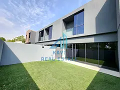 Beautiful luxurious 2bhk townhouse masaar