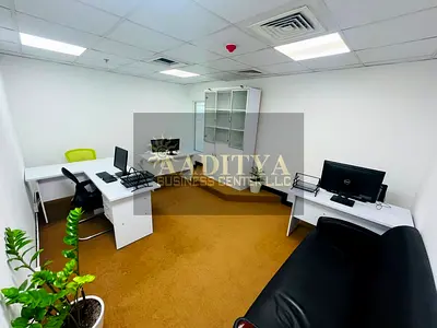 Ready To Move Office | Direct from Landlord | Near to Metro Station |