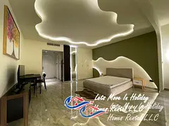 Modern Living, Simplified only At Lets Move In Holiday Homes