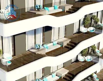 10% DP | Cooled Balcony | 100% Appreciation