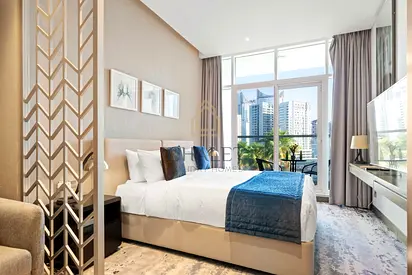 Fully Furnished Studio | Direct from Owner | No Commission | All-Inclusive