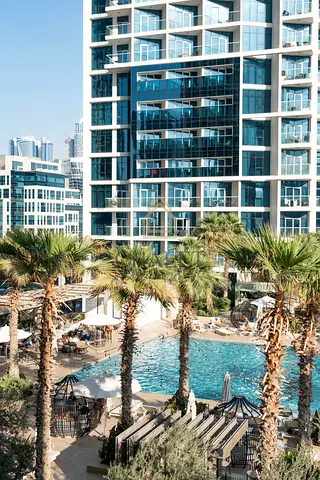 Fully Furnished Studio | Direct from Owner | No Commission | All-Inclusive