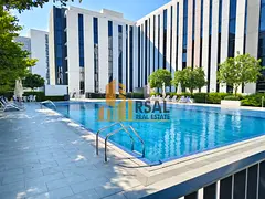 Yearly Contract|12 Cheque Payment|Fully Furnished Studio