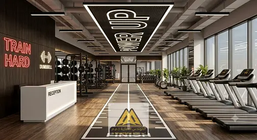 • Residential tower on the waterfront, located directly on Ajman Corniche with premium sea views.