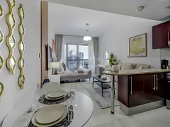 Fully Furnished | Vacant Now | Prime Area