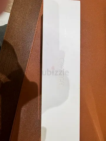 Apple Watch Series 5