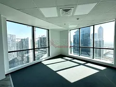 Fully Fitted Office Space | Vacant | Upgraded