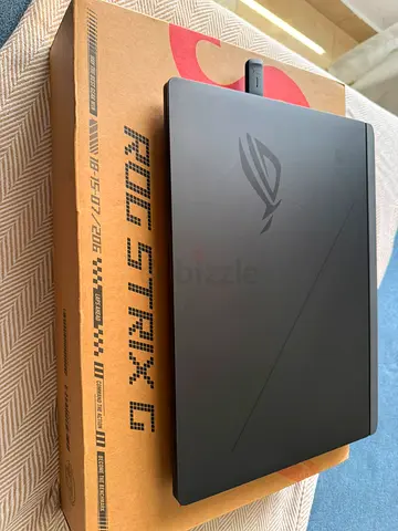 ASUS ROG Strix G Gaming Laptop i7 14650hx 165hz