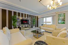Grand 5BR near JBR Beach, Dubai Marina | Furnished | Flexible Term